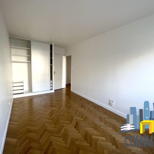 3 pièces 70m² - Photo 1