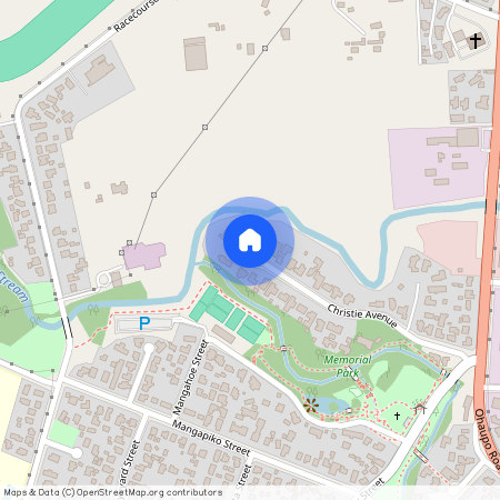 B/407 Christie Avenue, Te Awamutu, Waipa