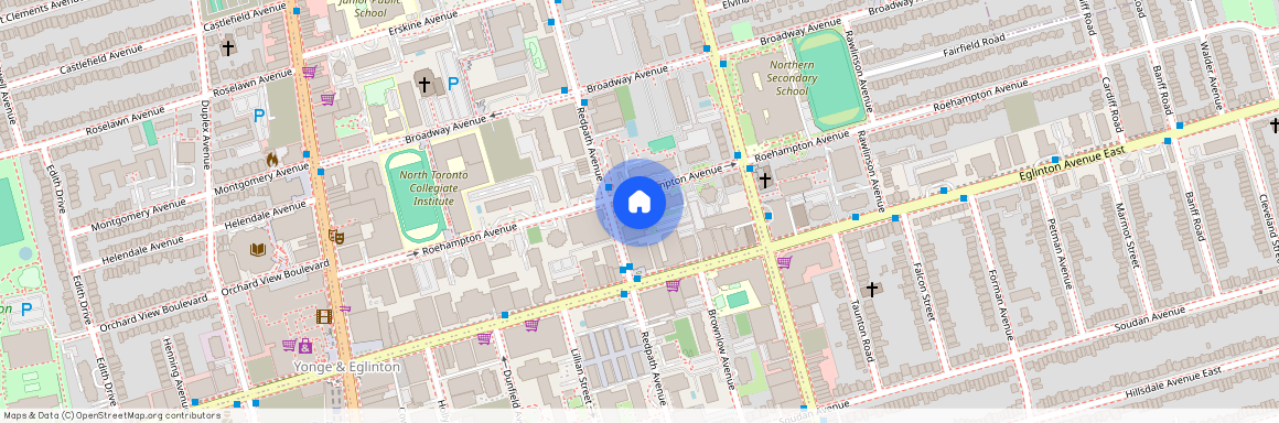 185 Roehampton Avenue #2905, 185 Roehampton Avenue, Toronto