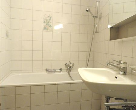 Maisonettewohnung an zentraler Lage - Foto 5