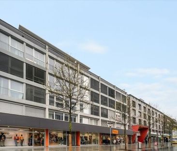 Living in the center of Buchs - Foto 6