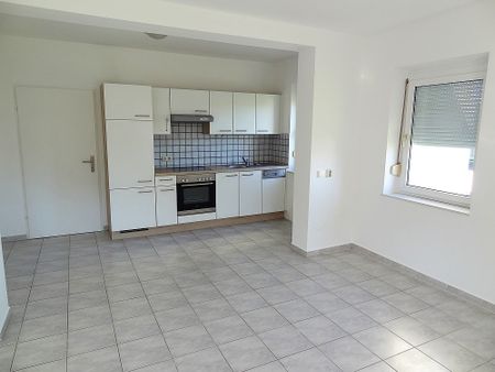 Sonnige Mietwohnung mit Carport-Stellplatz am ruhigen Stadtrand von Feldbach …! - Photo 4