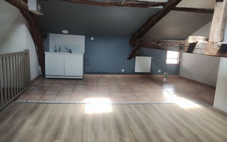 Appartement à louer - Photo 3