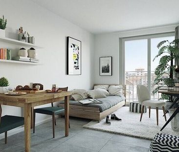 A saisir ! Studio au coeur du centre-ville de Fribourg ! - Photo 1