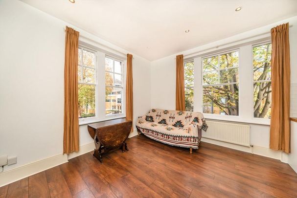 1 bedroom flat to rent - Photo 1