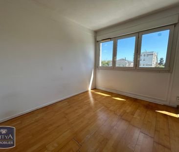 Location Appartement 2 pièces 41m² LE MANS 72000 - Photo 3