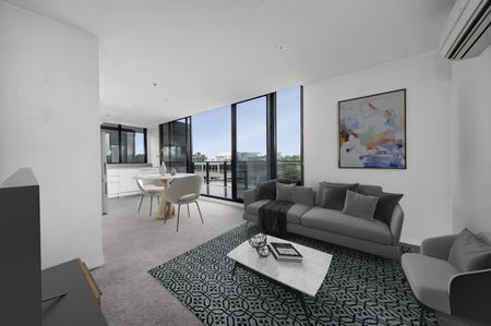 504/2 Golding Street, Hawthorn VIC 3122 - Apartment For Rent | Domain - Photo 2