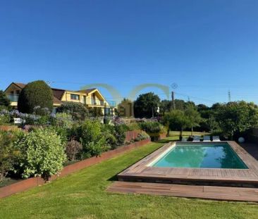 Alquiler de casa o chalet independiente en Avenida Juan de Herrera - Foto 2