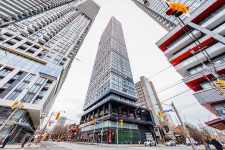 For Lease - 181 Dundas Street Unit# 2708, Toronto, Ontario - Photo 4