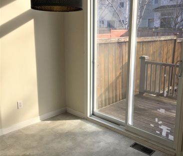 For Lease - 159 Kinross Private, Kanata, Ontario - Photo 1