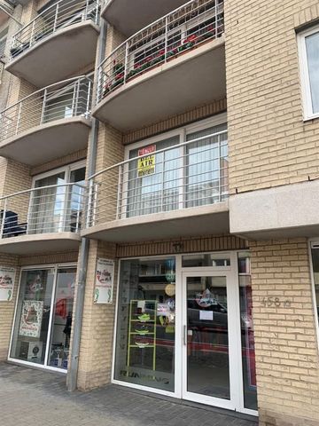 Appartement te huur - Foto 5