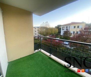 T3 AVEC TERRASSE - Photo 3