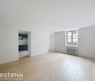 Location Appartement 3 pièces 69m² - Photo 3