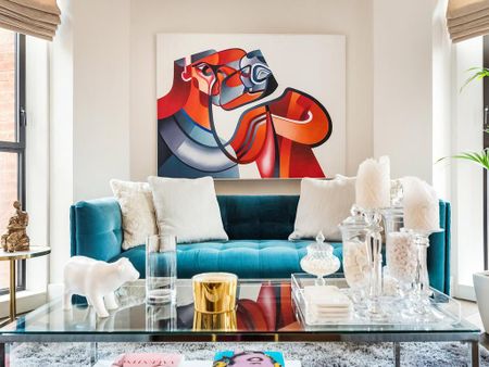 2 bedroom apartment to rent - Photo 5