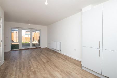 2 bedroom house to rent - Photo 3