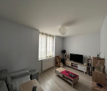 Appartement 3 pièces de 59 - Photo 3