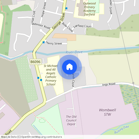 Townlands Close, Wombwell