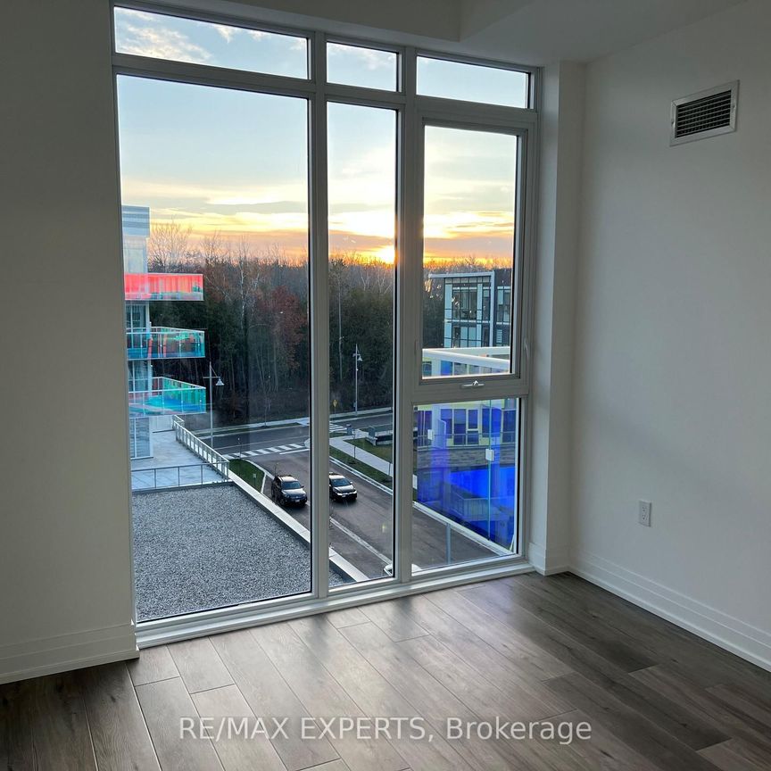 For Lease - 333 Sunseeker Avenue Unit# 616, Innisfil, Ontario - Photo 1