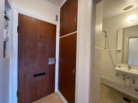 Skøn, privat altan med god udsigt - Foto 4