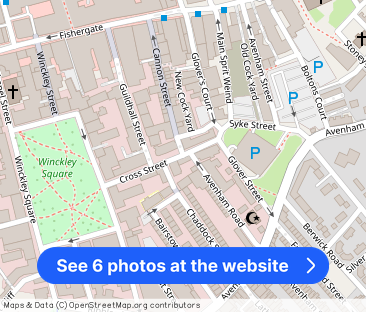 24 Cannon Street, Preston , - Photo 1