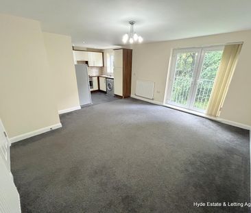 Flat 45 The Horizons, Moss Lane, BL6 5GH - Photo 6
