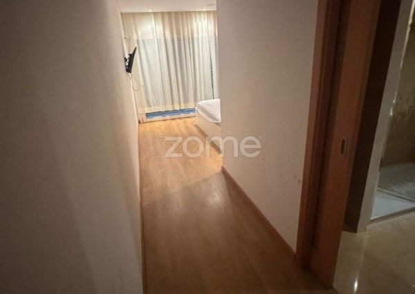 Apartamento T3 em Lisboa
