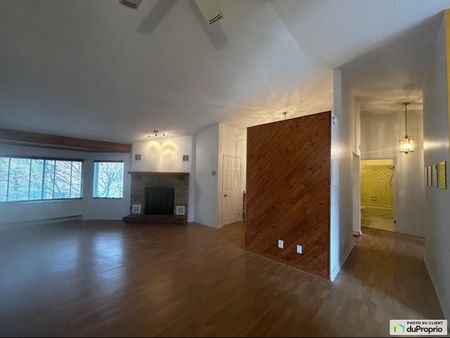 1082, Place de la Colombière, Ahuntsic / Cartierville à louer - Photo 3