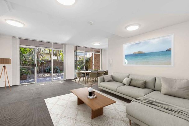 11/52 Warners Avenue Bondi Beach - Photo 1