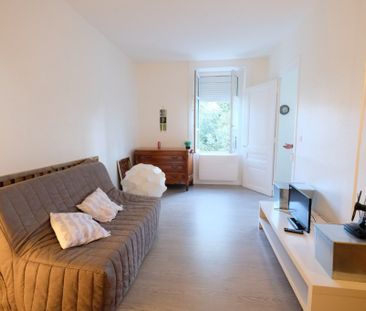 Location Appartement 2 pièces Meublé 34m² ST ETIENNE 42000 - Photo 4