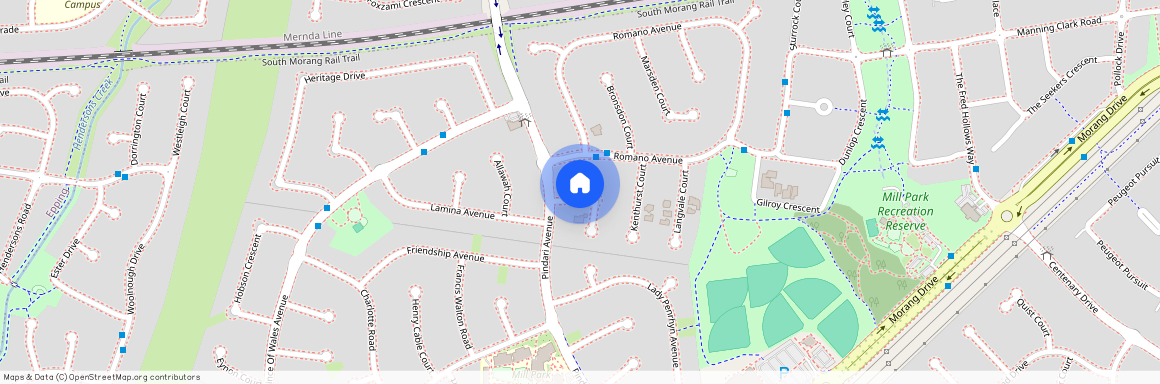 3 Randell Court, Vic 3082, Mill Park