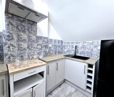 1 bedroom flat to rent - Photo 6