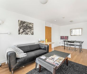 Commercial Road, London, E1 1NY - Photo 5