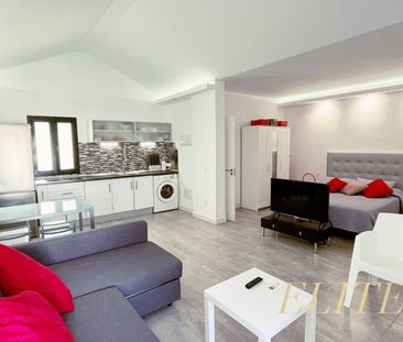 Casa o chalet de alquiler en Avenida Touroperador Kuoni, 23, Maspal... - Photo 1