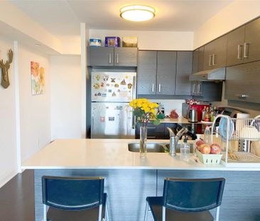 For Lease - 1 Uptown Drive Unit# 710, Markham, Ontario - Photo 1