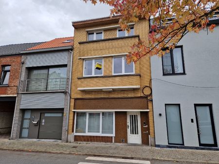 Appartement te huur in Sint-Gillis-Dendermonde - Foto 2