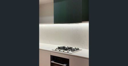 Stunning Brand new 2 bedroom with views in West village – live in the village life - Photo 4