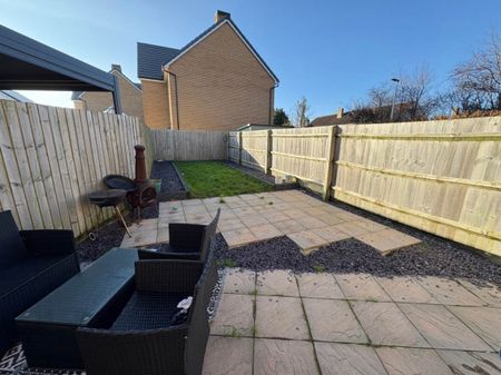 Locking Parklands, Weston-super-Mare, North Somerset - Photo 4