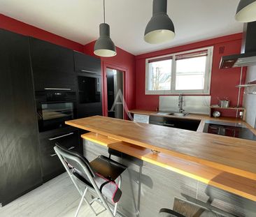 Location Appartement 3 pièces 58m² - Photo 5