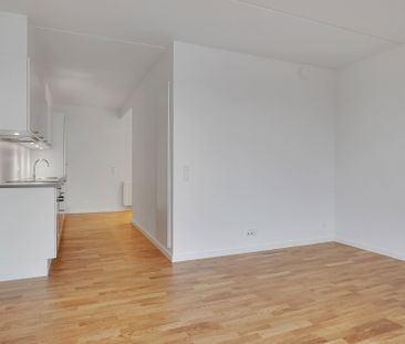 2-vær. lejlighed - Photo 1