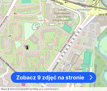 2 pokoje , osobna kuchnia piękny widok, podziemny parking - Zdjęcie 1