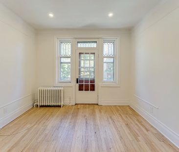 Apartment for rent, Montréal (Côte-des-Neiges/Notre-Dame-de-Grâce) - Photo 6