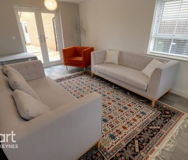 4 bedroom detached house to rent - Photo 5