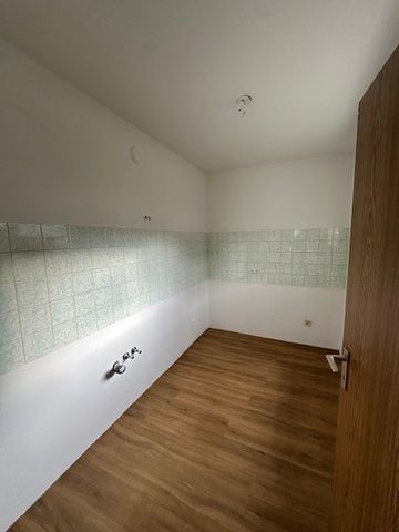 Gemütliche 2-Zimmer-Wohnung in Solingen-Mitte  nur für Personen ab 55 Jahren mit WBS - Photo 5