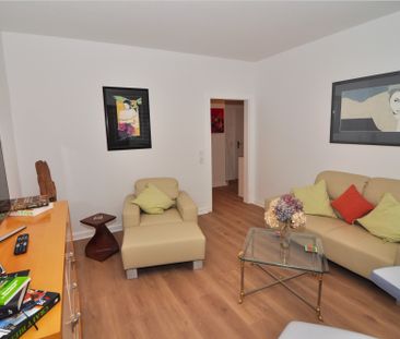 2 Zimmer in Düsseldorf - Foto 1