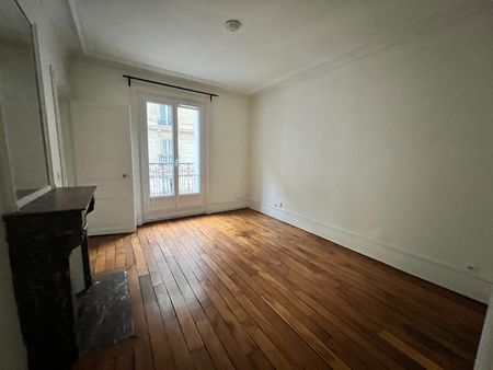 Rue Ruhmkorff, 75017, 2 pièces, 55.4 m2 - Photo 3