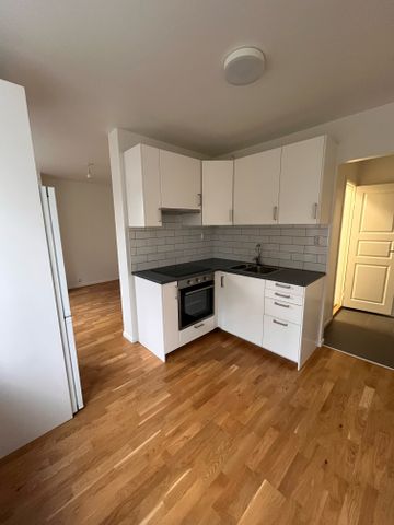 Gideonsbergsgatan, Västerås - Foto 4