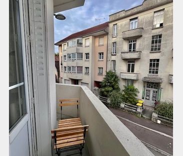 Location Appartement P2 rénové(e) Troyes - Photo 4
