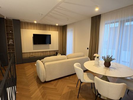 Luxury 4-room Villa - Tunari - Fotografie 2