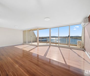 66B/9 Chandler Street, Belconnen ACT 2617 - Apartment For Rent | Do... - Photo 5