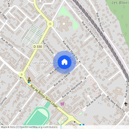 91480, Quincy-Sous-Sénart